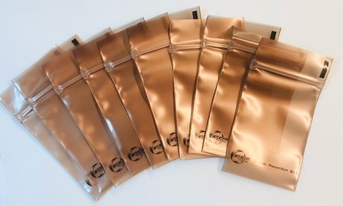 Silver anti tarnish - 75,