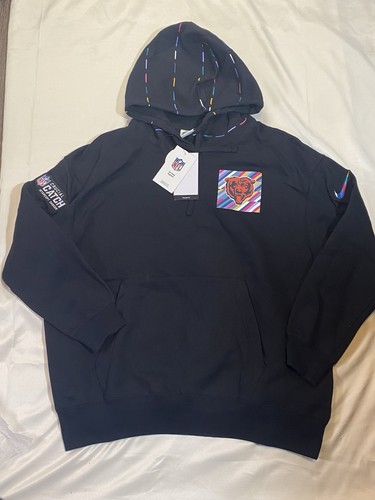 Nike chicago bears - nike, crucial
