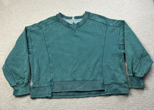 Movement intercept green - movement,