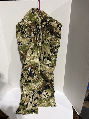 Sitka intercept pant subalpine - pant,