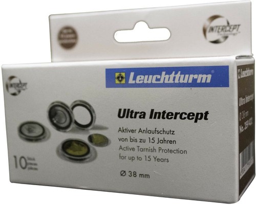 Lighthouse ultra intercept - 10,