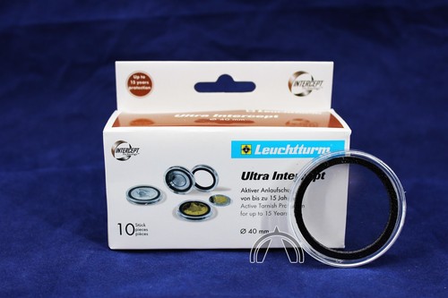 Pack 40mm ultra - 10,