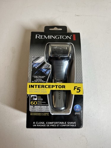 Remington power series - remington,