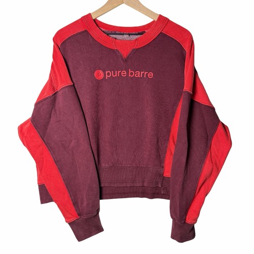 Pure barre free - barre, x