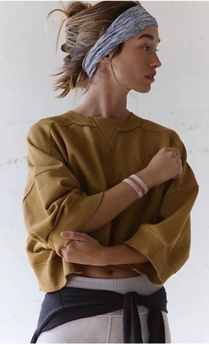 Nwt free people - nwt, movement