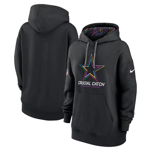 Dallas cowboys black - cowboys, nike