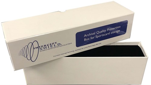 Best coin box intercept shield - best,