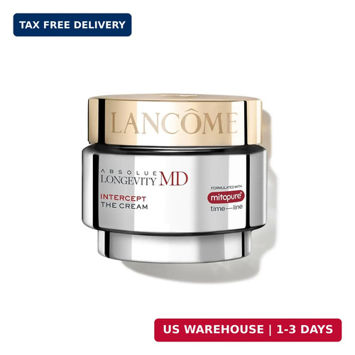 Lancôme absolue longevity - lancôme,