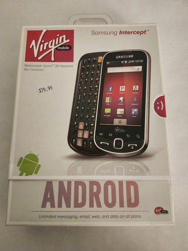 Virgin mobile samsung - virgin,